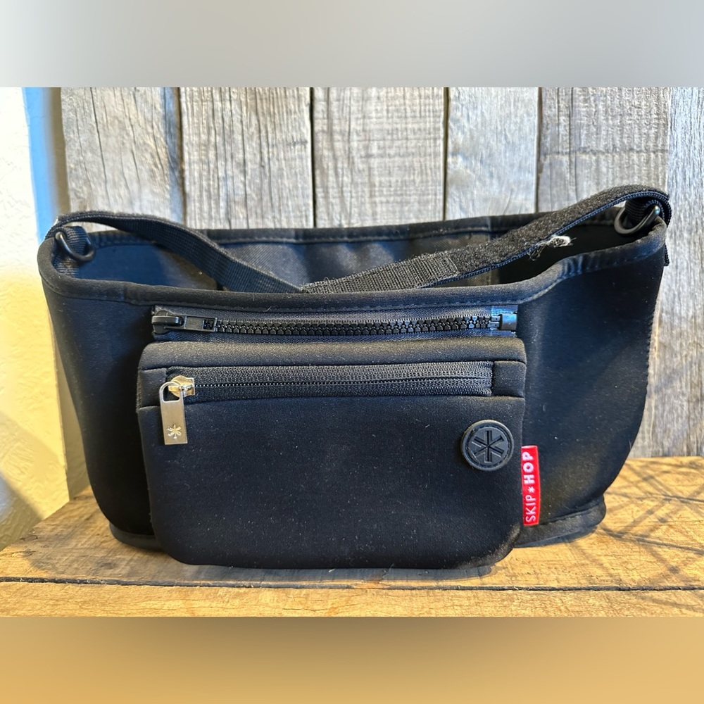 Skip Hop Grab & Go Stroller Organizer